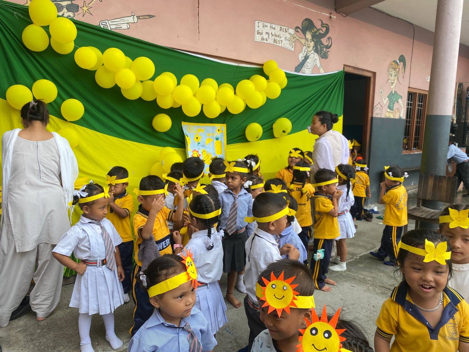 Primary School